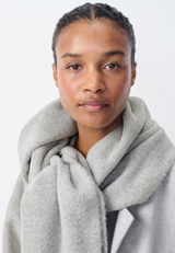 American Vintage Schal ZINACO