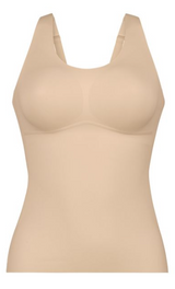 ANITA ESSENTIAL Hemd mit Schale I 0654