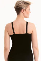 ANITA ESSENTIAL Hemd mit Schale I 0654