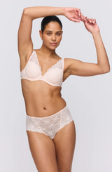 Marie Jo CYRILE Hotpants Crystal Pink I 0502922CRP