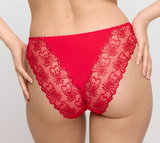 Marie Jo Jane Italienischer Slip true red I 0501333TRR