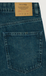 American Vintage Damen-Balloonjeans TIUBAY