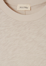 American Vintage Damen-T-Shirt SONOMA Mastix Vintage