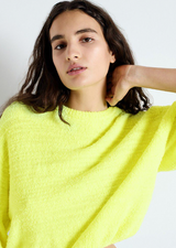 American Vintage Damen-Pullover LIGEWAY