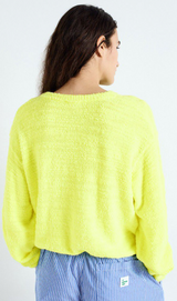 American Vintage Damen-Pullover LIGEWAY