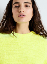 American Vintage Damen-Pullover LIGEWAY