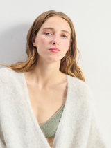 American Vintage Damenpullover NUNY