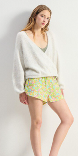 American Vintage Damenpullover NUNY