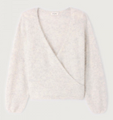 American Vintage Damenpullover NUNY