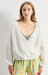 American Vintage Damenpullover NUNY