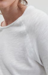 American Vintage – Damen Langarm-T-Shirt SONOMA