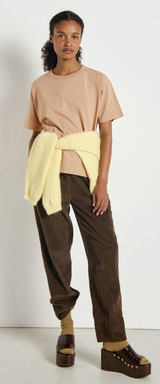 American Vintage Damenhose PADOW