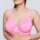 Primadonna Madison Vollschalen BH Pinkissimo I 0162120/21PSI