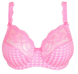 Primadonna Madison Vollschalen BH Pinkissimo I 0162120/21PSI
