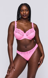 Primadonna Madison Vollschalen BH Pinkissimo I 0162120/21PSI