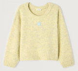 American Vintage Damenpullover EAST