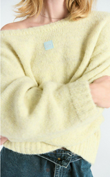 American Vintage Damenpullover EAST