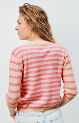 American Vintage - Damenpullover RAXOW