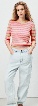 American Vintage - Damenpullover RAXOW