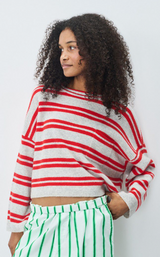 American Vintage - Damenpullover RAXOW