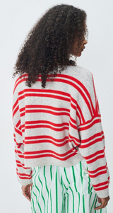 American Vintage - Damenpullover RAXOW
