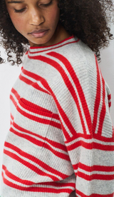 American Vintage - Damenpullover RAXOW