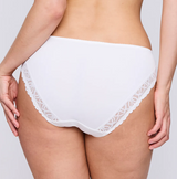 Primadonna Salerno Rioslip Natur I 0563530NAT