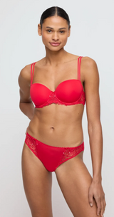 Marie Jo Jane Rioslip true red I 0501330TRR