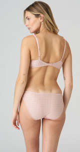 Marie Jo AVERO Tiny Rioslip Powder Rose I 0502900PWD