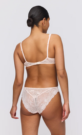 Marie Jo CYRILE Rioslip Crystal Pink I 0502920CRP