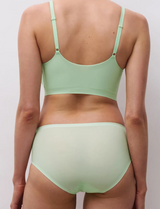 CHANTELLE LAB Softstretch Bustier Cut Out Rose I C11D20