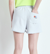 American Vintage Damen-Shorts ATUBAY