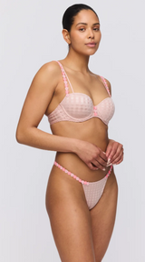 Marie Jo Avero Tiny String Powder Rose I 0602903PWD