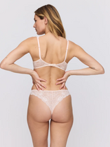 Marie Jo CYRILE String Crystal Pink I 0602920CRP