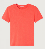 American Vintage Damen-T-Shirt SONOMA Sunrise Vintage