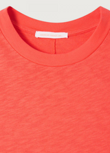 American Vintage Damen-T-Shirt SONOMA Sunrise Vintage