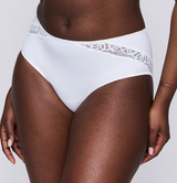 Primadonna Salerno Taillenslip Natur I 0563531NAT