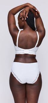 Primadonna Salerno Taillenslip Natur I 0563531NAT