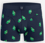 A-dam - HAPPY TREES Boxer Brief