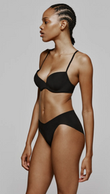 SARDA Tau Unterlegter Bh Tiefdekoll I 3500123ZWA