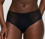 Primadonna Twist Nako Taillenslip schwarz I 0542491ZWA