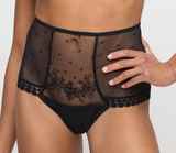 Marie Jo Annaelle Taillenslip schwarz I 0502931ZWA