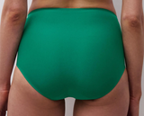 CHANTELLE LAB SOFTSTRETCH Taillenslip Racing Grün I C26470-0FB