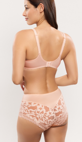 Empreinte Komforthose LEIA Rose Paradis I 05224