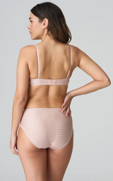 Marie Jo Avero Tiny Taillenslip Powder Rose I 0502901PWD