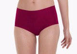 ANITA ESSENTIAL Taillenslip+ red I 1343