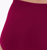 ANITA ESSENTIAL Taillenslip+ red I 1343