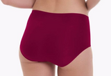 ANITA ESSENTIAL Taillenslip+ red I 1343