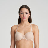 Marie Jo AVERO Gemoldeter BH Caffé Latte I 0100410CAL