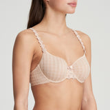 Marie Jo AVERO Gemoldeter BH Caffé Latte I 0100410CAL